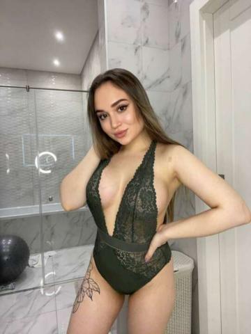 Анкета проститутки Жанна, 24 года